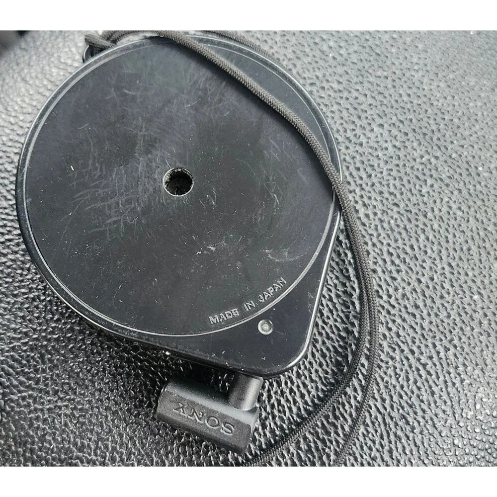 Sony AN‑61 Shortwave Compact Antenna